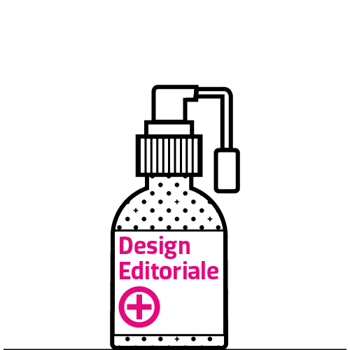 Read more about the article DESIGN EDITORIALE