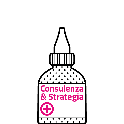 Read more about the article CONSULENZA E STRATEGIA