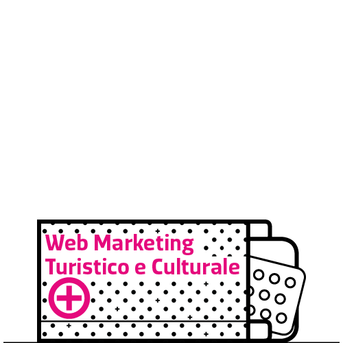 Read more about the article WEB MARKETING TURISTICO E CULTURALE